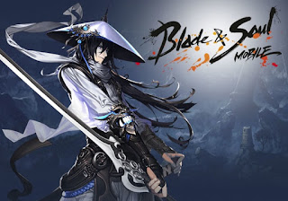 Blade And Soul Mobile Android | Blade & Soul II Apk Release Date