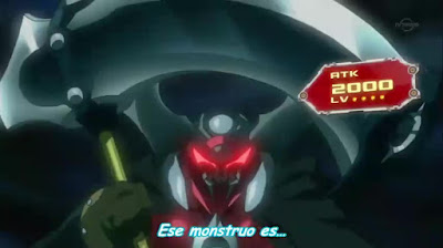 Ver Yu-Gi-Oh! ZEXAL Temporada 1: Antes del Carnaval Mundial del Duelo - Capítulo 23
