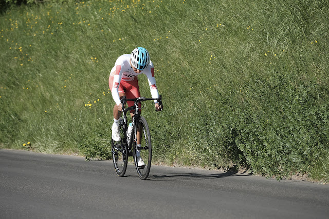 Tour de Romandie 2018 Stage 3 Ollon Ollon-sur-Villars