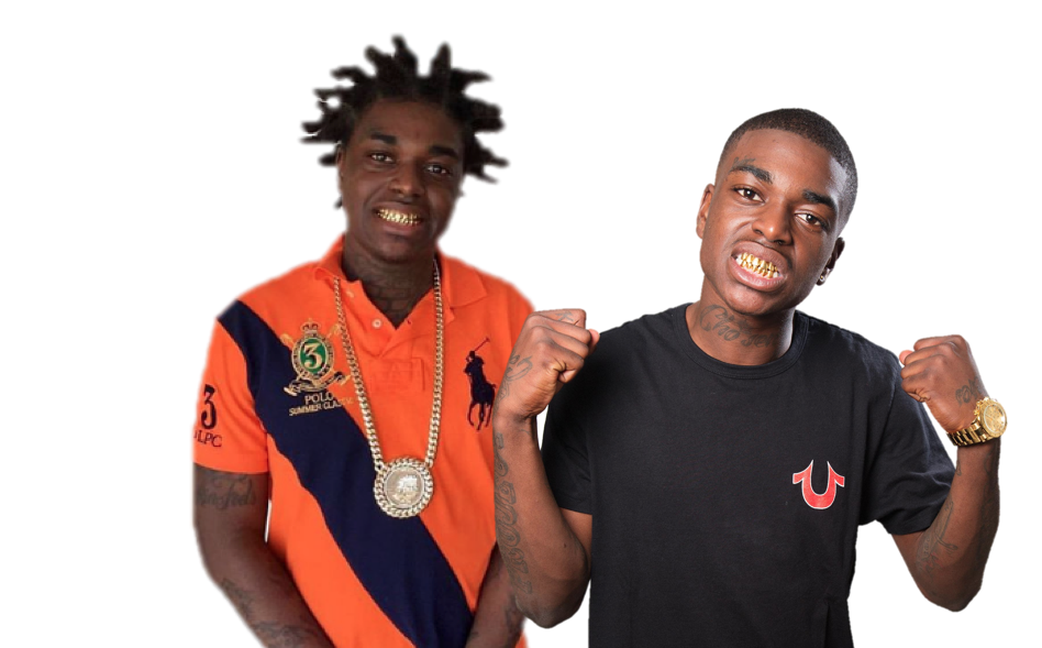 Kodak Black Weight Gain, Got Fat?