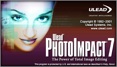 Ulead Photo Explorer 7.0 2017 -  Software 2017