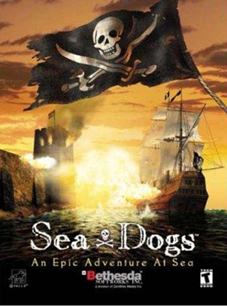 Sea Dogs: Caribbean Tales - PC (Download Completo em Torrent)
