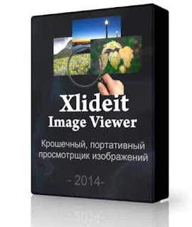 Xlideit Image Viewer Portable