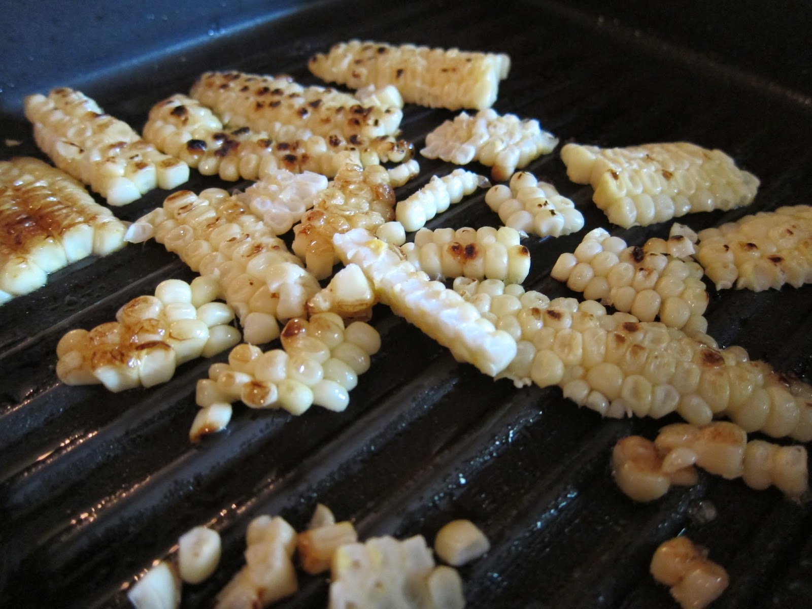 NOVA Frugal Family What to do with Leftover Corn on the Cob?