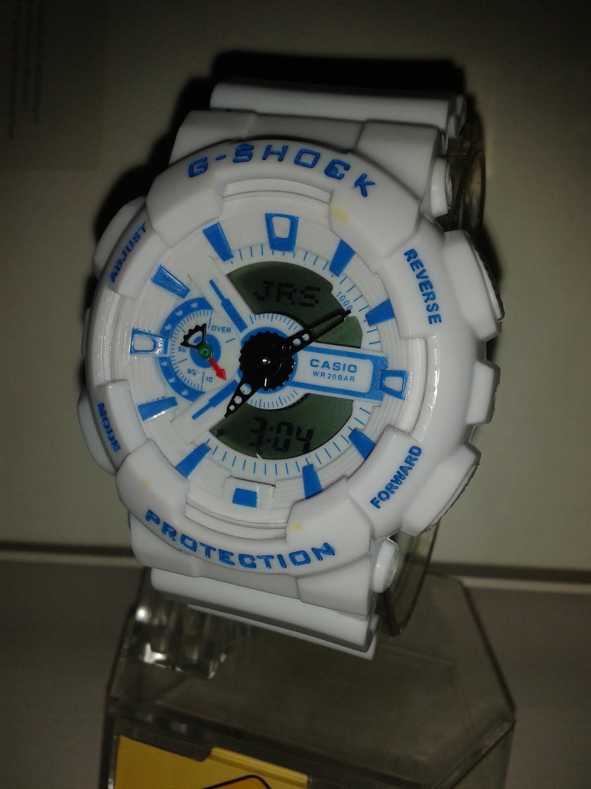 g shock replica price