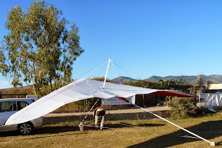 Sky Gliding-Ala delta en Castellón Sky Gliding-Ala delta en Castellón