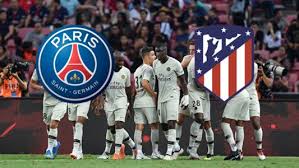 PSG - Atletico Madrid Canli Maç İzle 30 Temmuz 2018 PSG - Atletico Madrid Canli Maç İzle 30 Temmuz 2018