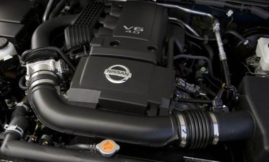 2016 Nissan Xterra Redesign 2016 Nissan Xterra Redesign