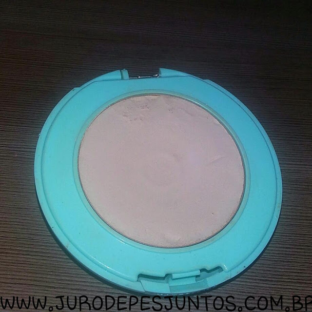PÓ PURE MAKEUP MAYBELLINE