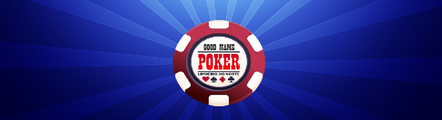 Good Name Poker 