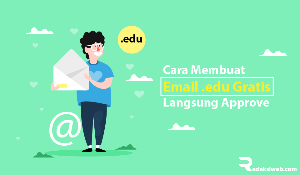 Email Yang Bisa Diregister Secara Bebas Gratis