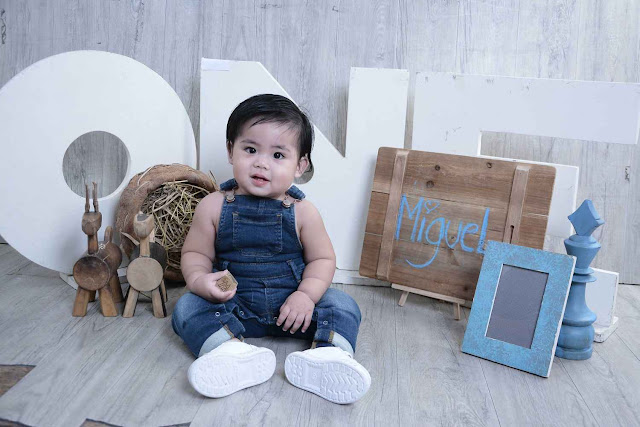 Nice Print Studio Nice Print Studio baby photoshoot package