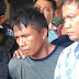 Usai Merampok, Ius Pane Sempat Buang Golok ke Sungai Cikeas