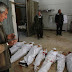Fuerzas de Al-Assad dejan más de 200 muertos en Guta, Siria