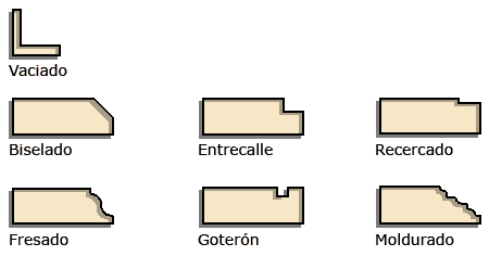 VANE: ACABADOS EN PIEDRA