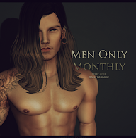 Men Only Monthly