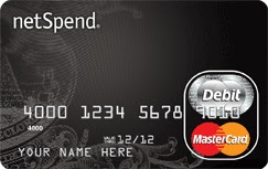 Benefits of Activate NetSpend Prepaid Debit Card