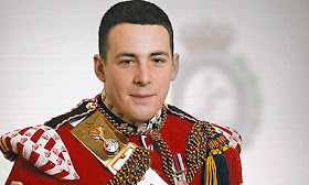 LEE RIGBY: ONE YEAR ON: