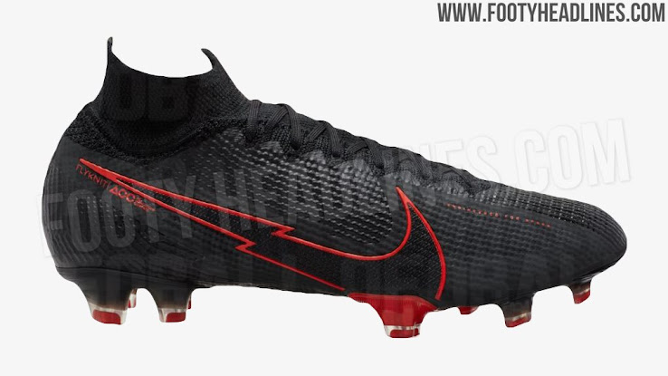 new nike soccer cleats coming out