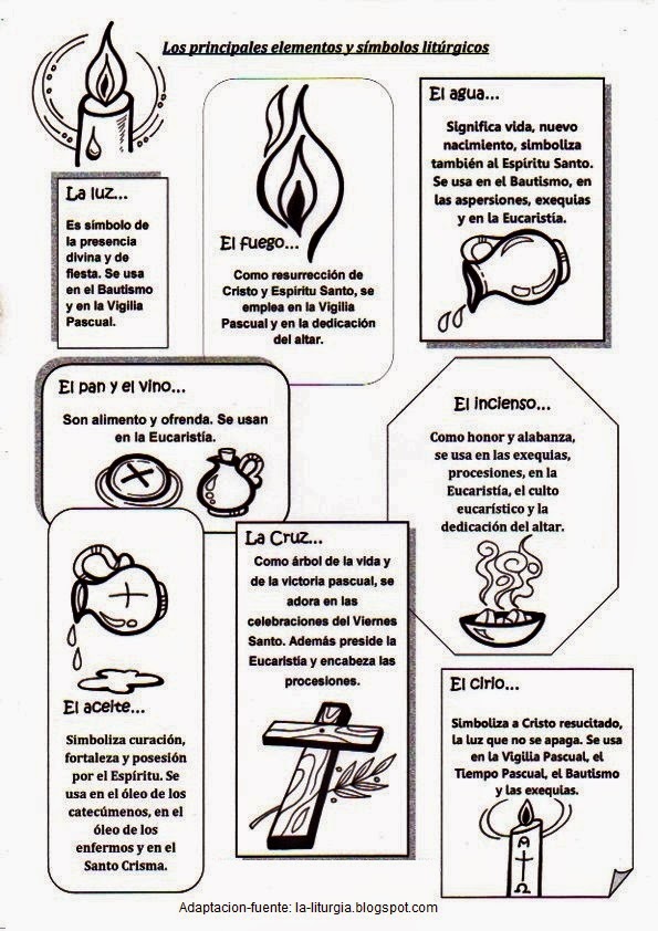 Elementos de bautismo Imagui Elementos de bautismo Imagui