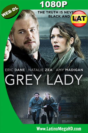 Grey Lady (2017) 