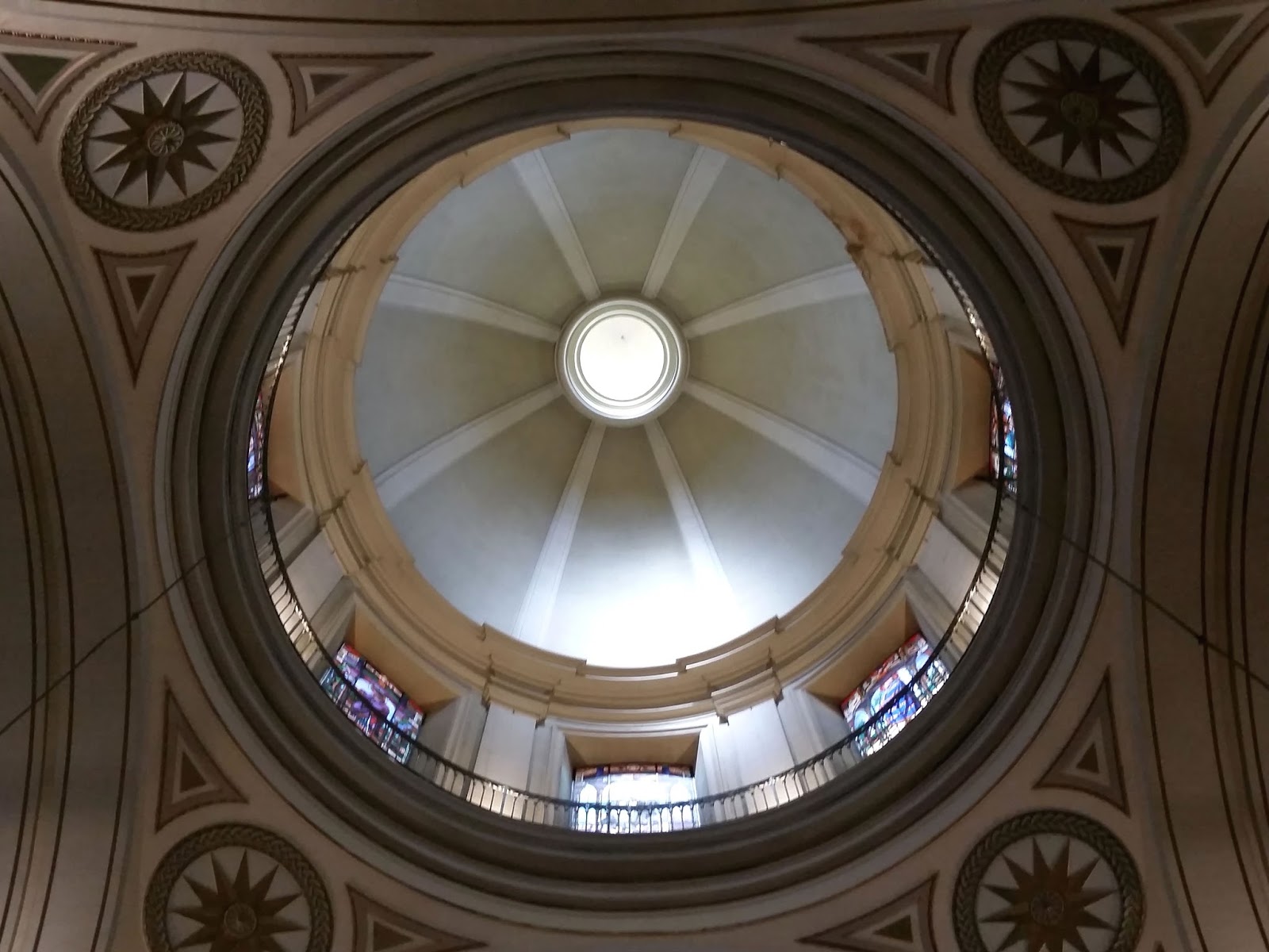 Catedral Metropolitana Montevidéu