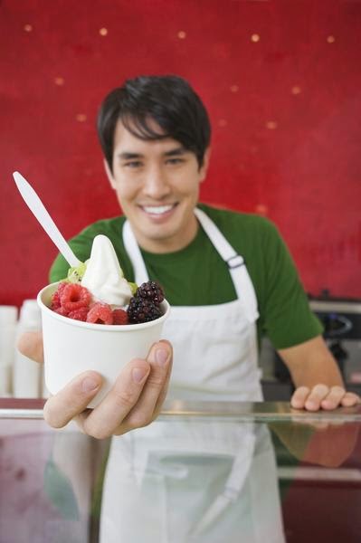 COMO INICIAR SU TIENDA DE YOGURT, IDEA DE NEGOCIO COMO INICIAR SU TIENDA DE YOGURT, IDEA DE NEGOCIO