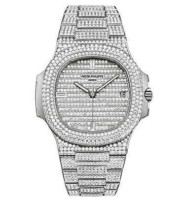 The UAE Man مدونة رجل الإمارات : PATEK PHILIPPE NAUTILUS