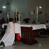 Paróquia de Nossa Senhora dos Humildes celebra 4ª Domingo da Quaresma e encerramento das 24h de Adoração ao Santissimo