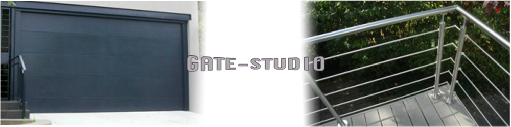 Gate-Studio