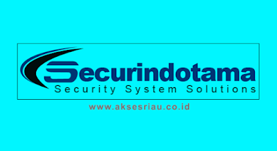 PT Securindotama Global Solusi Pekanbaru