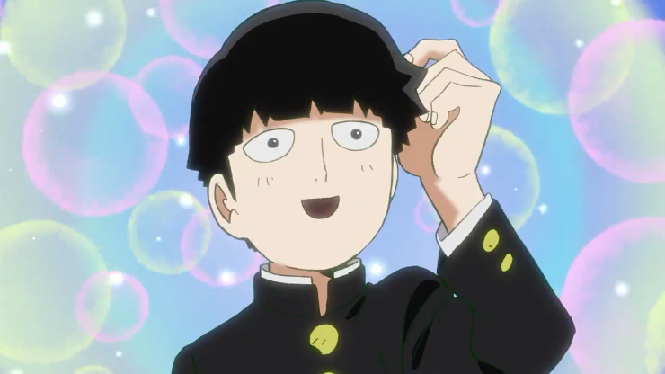 Mob Mob