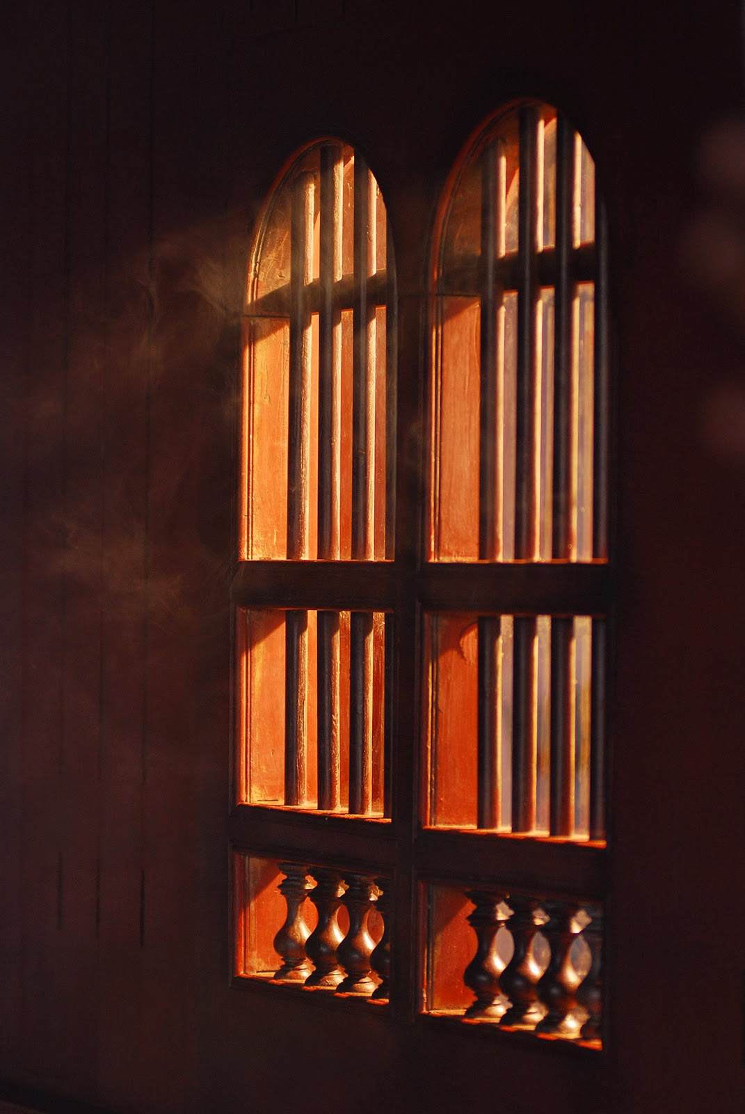 Abstract Architecture examples