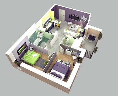 Home Plan