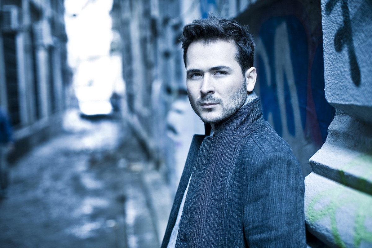 entertainment club Edward Maya new Wallpapers 2012