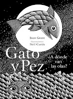 Gato y Pez Cuentos sobre respeto y tolerancia