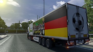 Germany World Champions Germany World Champions