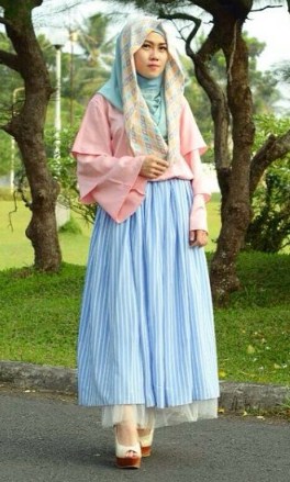 model baju muslim remaja terbaru model baju muslim remaja terbaru