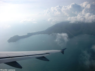 Haad Rin, Koh Phangan