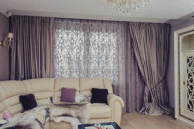Living room window drapes ideas in 2017 with nice living room sectional sofa ideas decorated with cushions Living room window drapes ideas in 2017 with nice living room sectional sofa ideas decorated with cushions