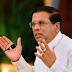 சிகரட்டையும் மதுபானத்தையும் ஒழித்தால் அரசாங்கத்தை மாற்றி விடுவார்கள். ms