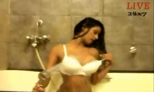 Poonam Pandey