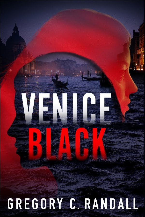 VENICE BLACK