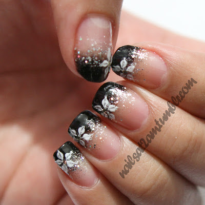 Nails At 2am: Naked Nails!