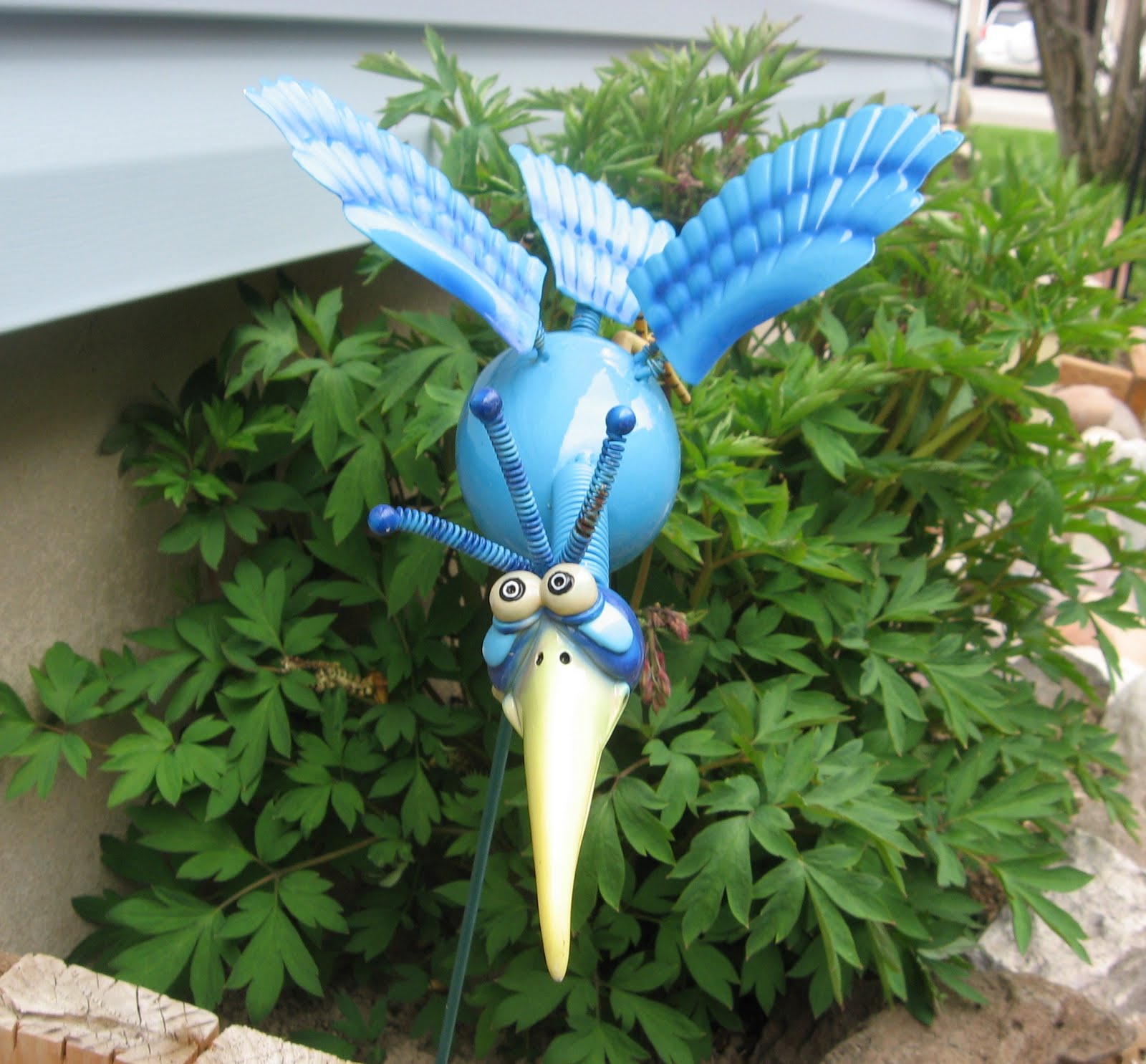 Gardening Joy For The Soul Garden Art