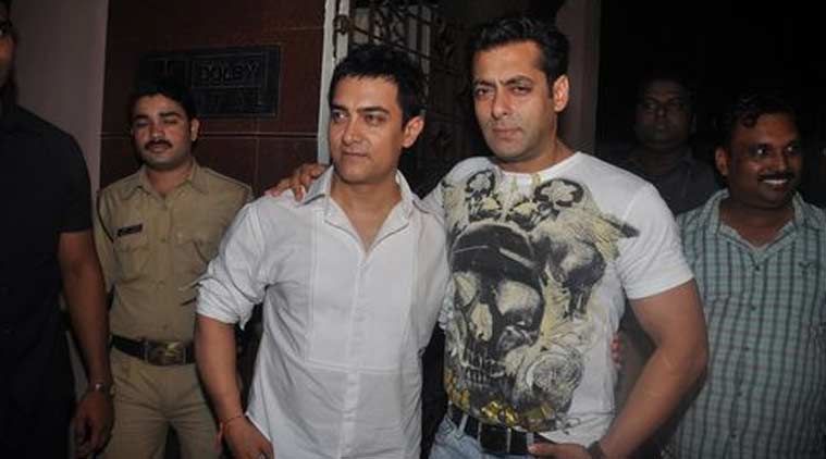 salman khan's family
