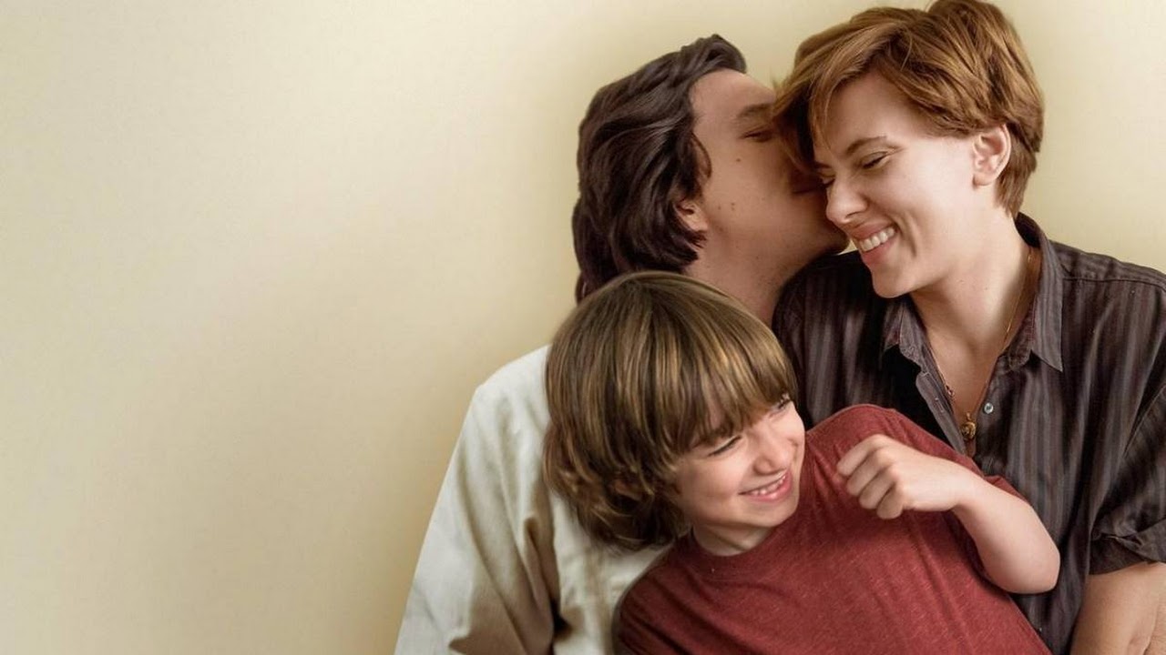 História De Um Casamento: Confira as cartas escritas por Adam Driver e Scarlett Johansson