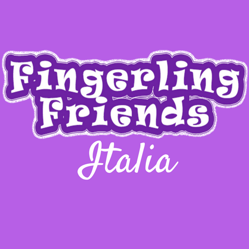 Collaborazione Fingerling Friends Italia