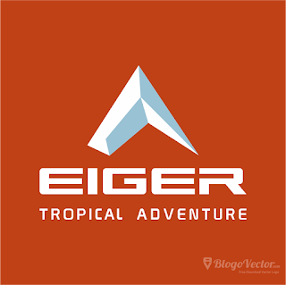 Eiger Logo vector (.cdr)