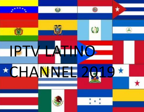 latino free iptv channels m3u 2018